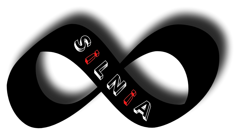 Logo Szkoły Silnia